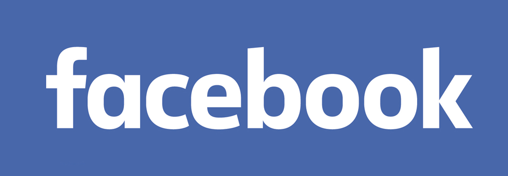 Logo de Facebook